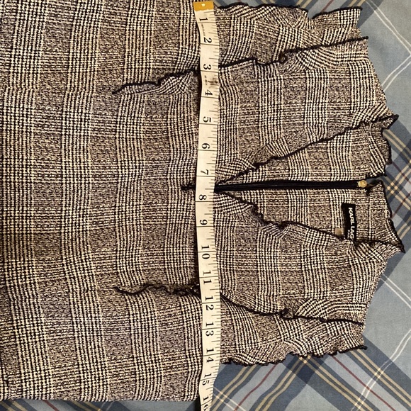 Karl Lagerfeld dress - Picture 6 of 9